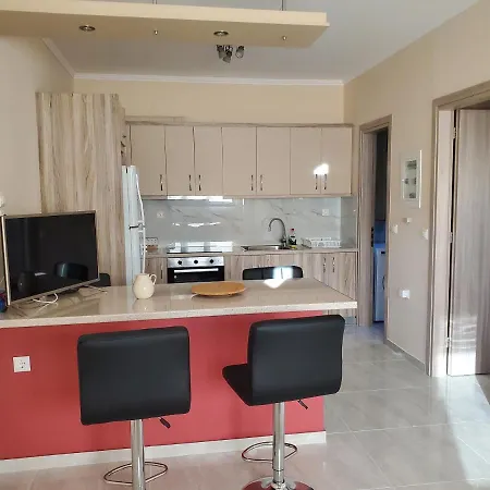 Дом отдыха Backyard