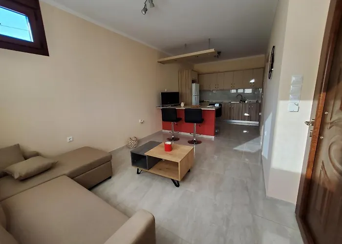 Backyard בית נופש