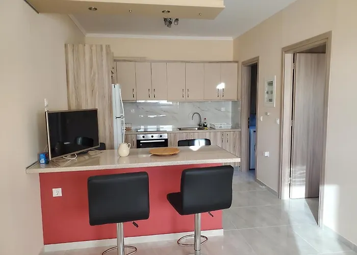 בית נופש Backyard